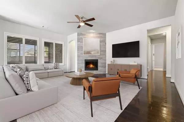 Mansfield, TX 76063,1214 Norwood Street