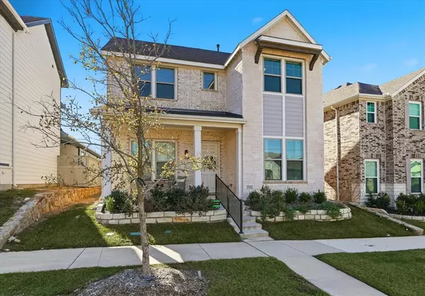 Northlake, TX 76247,2331 Jack Rabbit Way