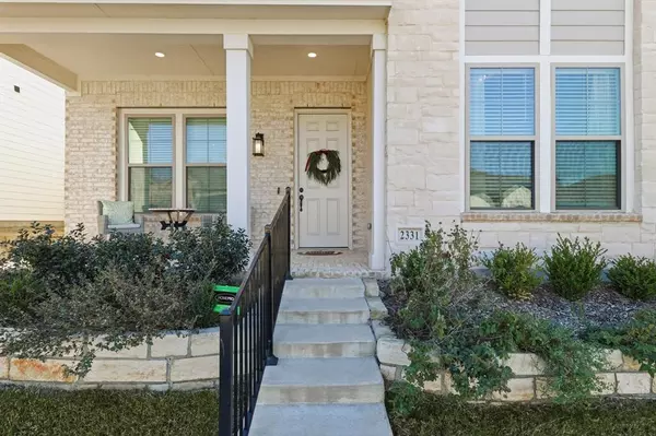 Northlake, TX 76247,2331 Jack Rabbit Way