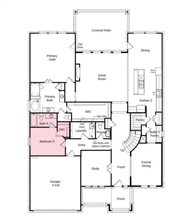 Northlake, TX 76226,1616 Cedarberry Drive