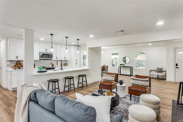 Fort Worth, TX 76116,2920 Choctaw Trail