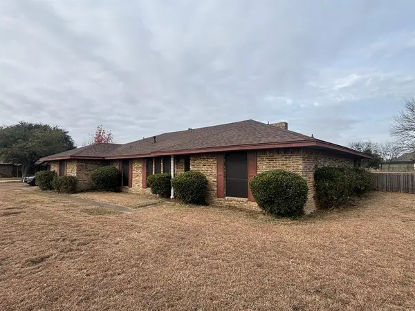 Red Oak, TX 75154,134 Hollie Drive