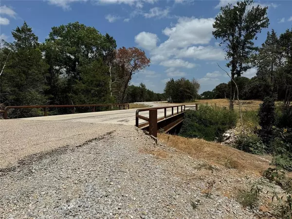 Decatur, TX 76234,Lot 19 Cedar Springs Drive