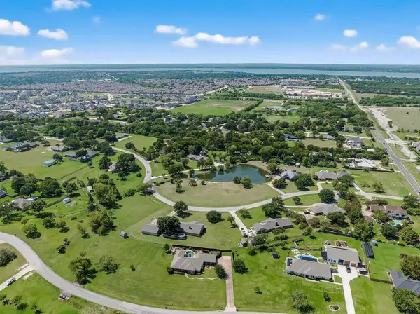 Rockwall, TX 75087,TBD Windy Lane