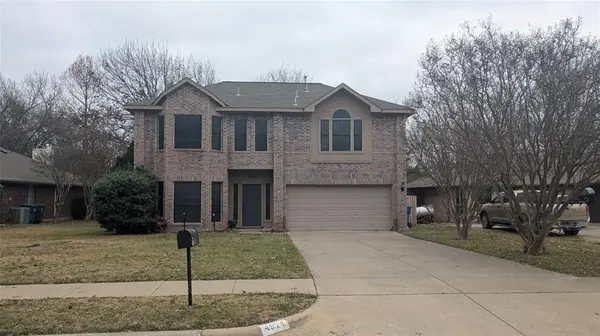 4924 Timberview Drive, Flower Mound, TX 75028