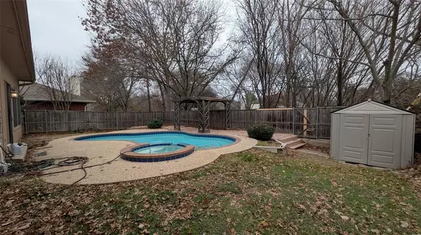 Flower Mound, TX 75028,4924 Timberview Drive