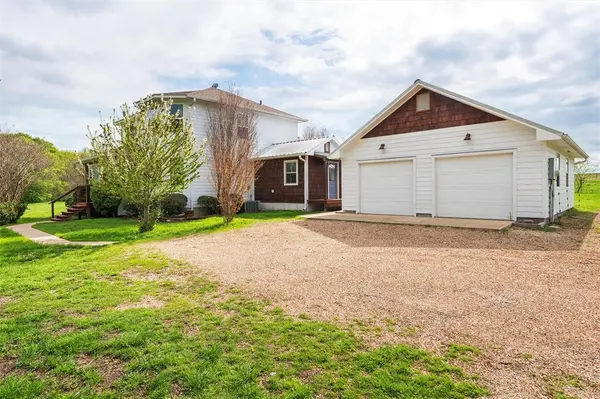 Waxahachie, TX 75167,441 Compton Lane