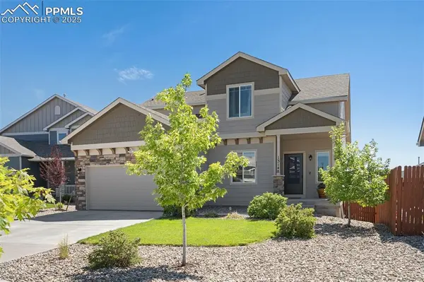 Peyton, CO 80831,13148 Park Meadows DR