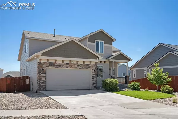 Peyton, CO 80831,13148 Park Meadows DR