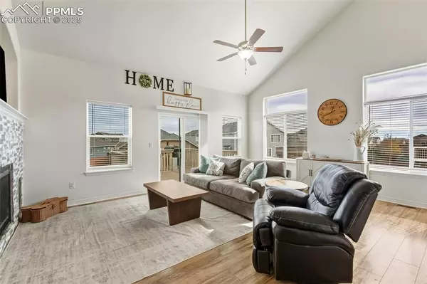 Peyton, CO 80831,13148 Park Meadows DR