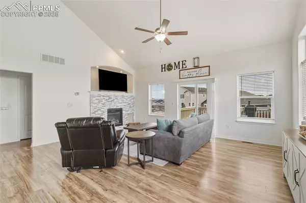 Peyton, CO 80831,13148 Park Meadows DR