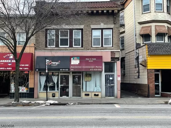 410 Broad St, Bloomfield Twp., NJ 07003