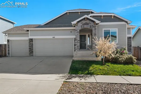 Colorado Springs, CO 80927,6131 Anders Ridge LN