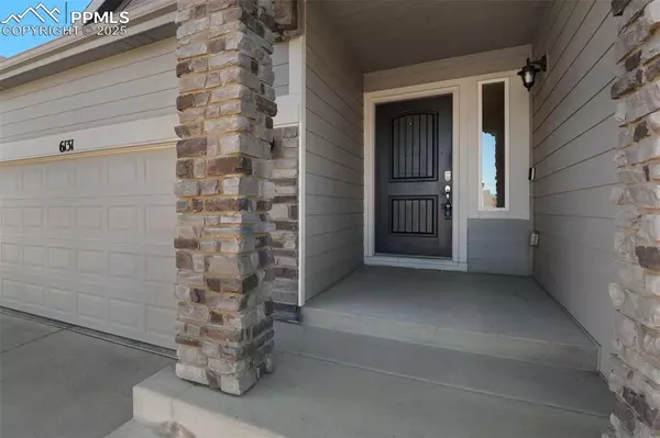 Colorado Springs, CO 80927,6131 Anders Ridge LN