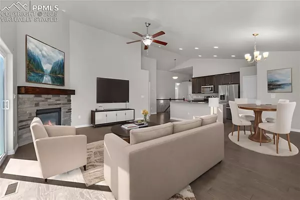 Colorado Springs, CO 80927,6131 Anders Ridge LN