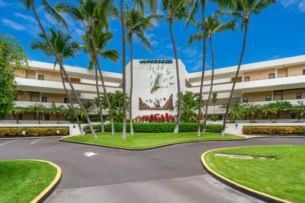 75-6040 ALII DR #401, Kailua-kona, HI 96740