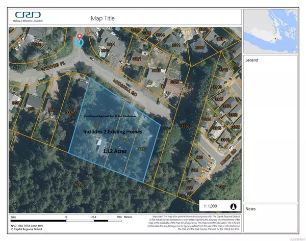 Langford, BC V9C 3E5,3332-3324 Lodmell Rd