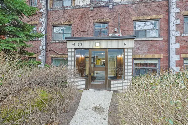 Toronto C08, ON M4Y 1C8,33 Maitland ST #106