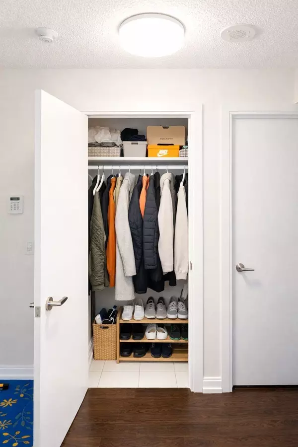 Toronto E07, ON M1S 0K5,151 Village Green SQ #1306