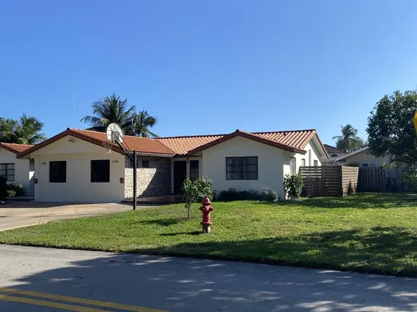 Fort Lauderdale, FL 33308,2700 NE 57th St