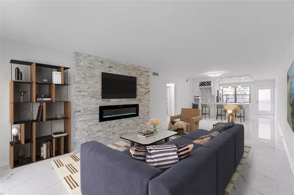 Coconut Creek, FL 33066,2303 Lucaya Ln #H2