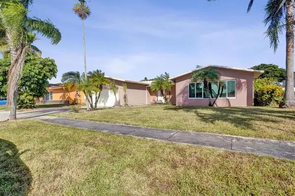 Margate, FL 33063,6641 NW 22nd St