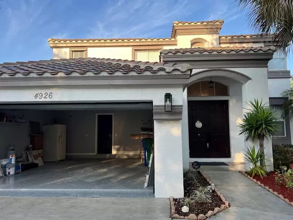 Miramar, FL 33027,4926 SW 163 Ave