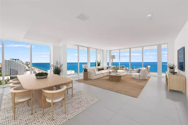 151 N Seabreeze Blvd #1904-E, Fort Lauderdale, FL 33304