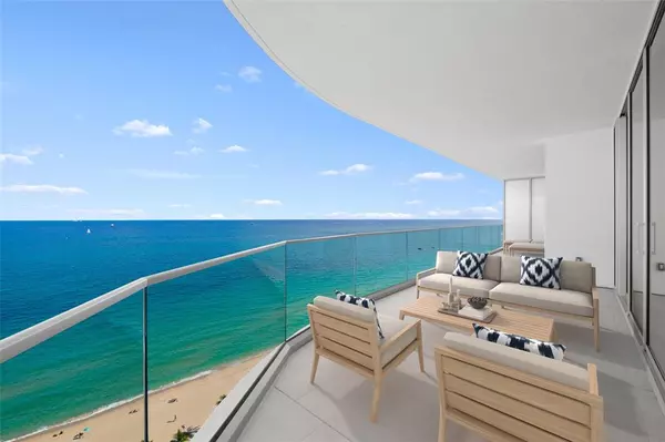 Fort Lauderdale, FL 33304,151 N Seabreeze Blvd #1904-E