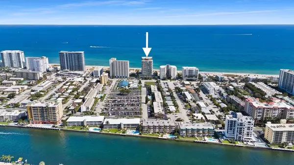 Pompano Beach, FL 33062,730 N Ocean Blvd #505