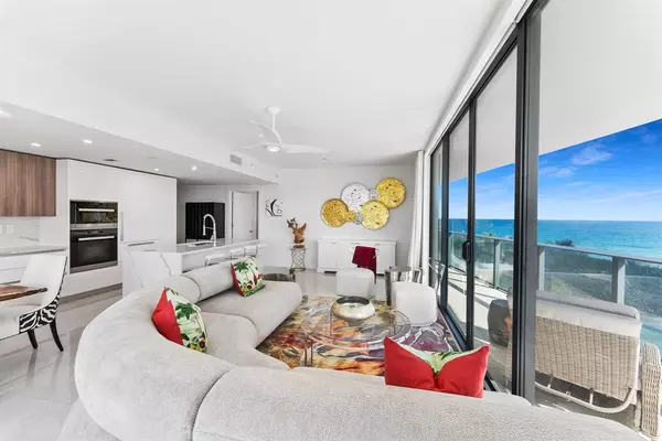 Pompano Beach, FL 33062,730 N Ocean Blvd #505