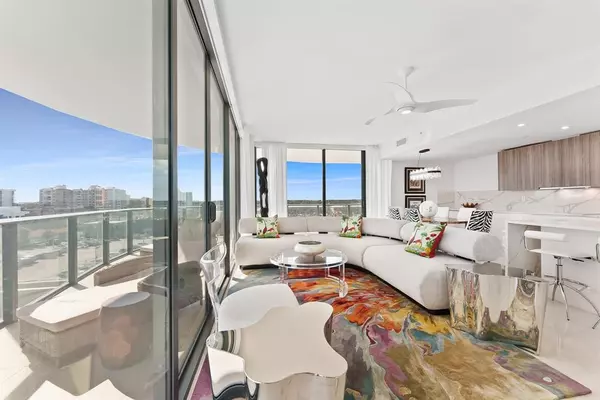 Pompano Beach, FL 33062,730 N Ocean Blvd #505