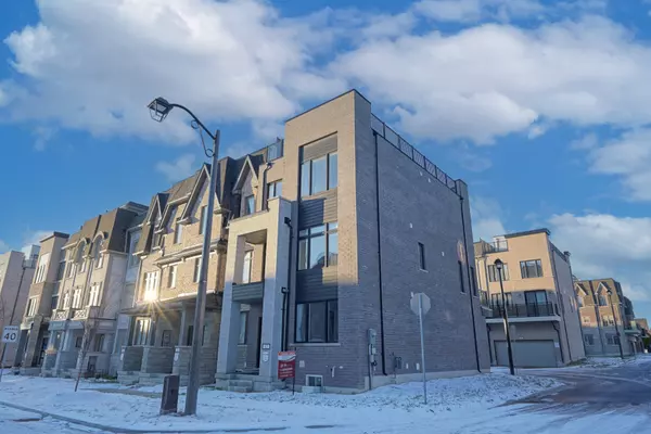 Markham, ON L6C 3J8,32 Guardhouse CRES