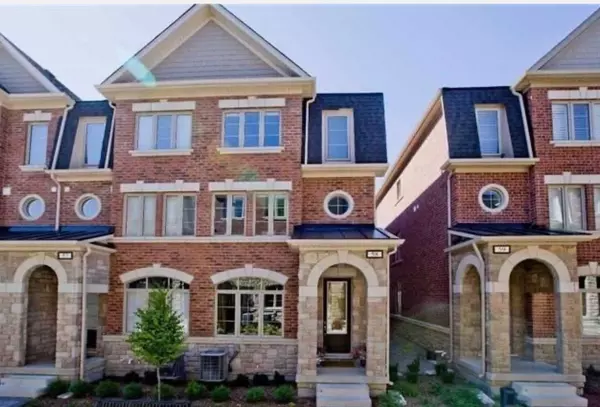 1331 Major Mackenzie DR ##58, Vaughan, ON L6A 4W4