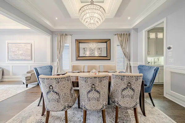 Oakville, ON L6H 0V1,3096 Daniel WAY