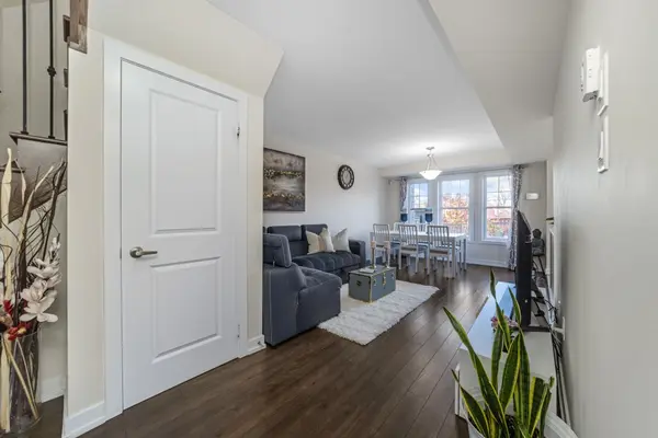 Toronto W05, ON M9M 0E7,2355 Sheppard AVE W #228