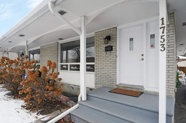 Alta Vista And Area, ON K1V 6A2,1753 Heron RD