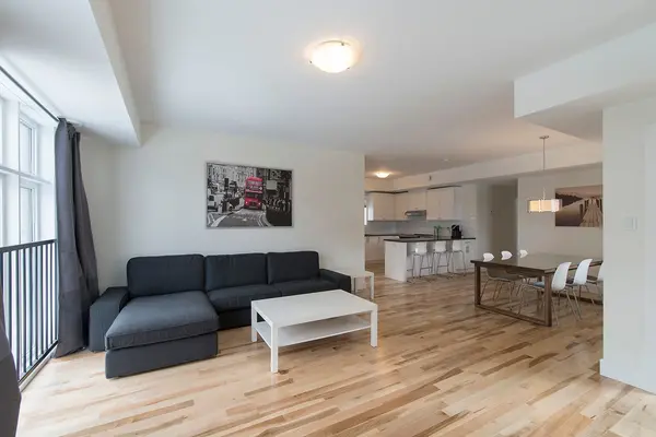 Overbrook - Castleheights And Area, ON K1K 1B9,550 Guy ST #2