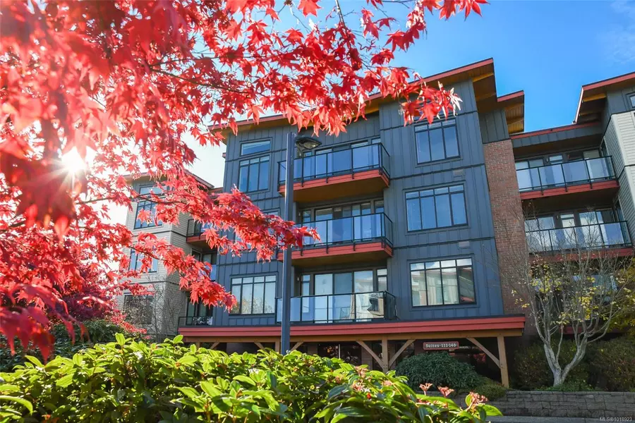 2300 Mansfield Dr #146, Courtenay, BC V9N 3S3