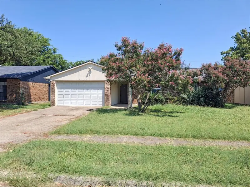 5325 Strickland Avenue, The Colony, TX 75056