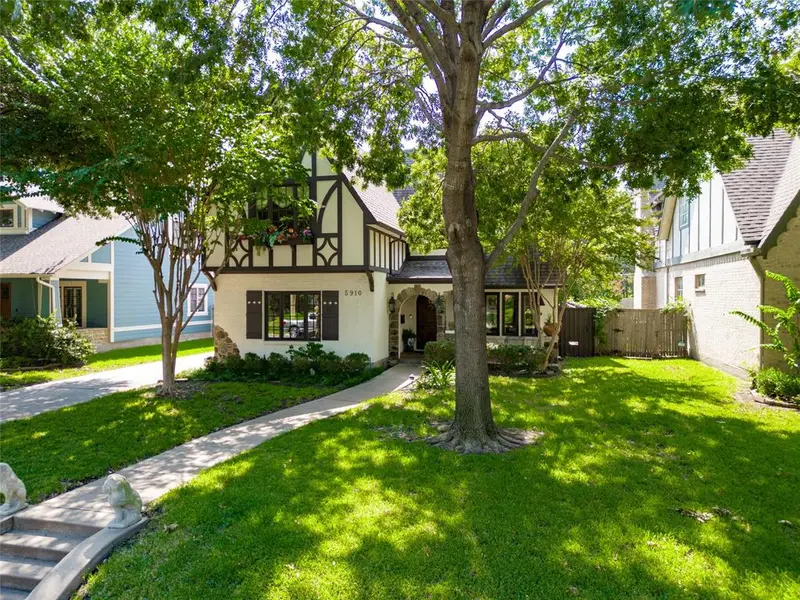 5910 Velasco Avenue, Dallas, TX 75206