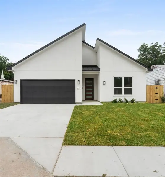 2227 Fordham Road, Dallas, TX 75216