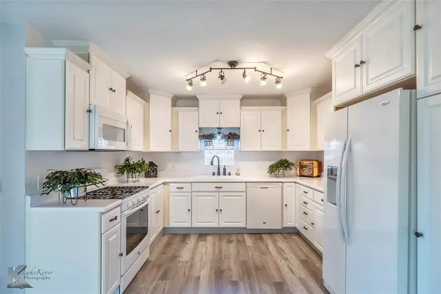 3183 Curry Lane, Abilene, TX 79605