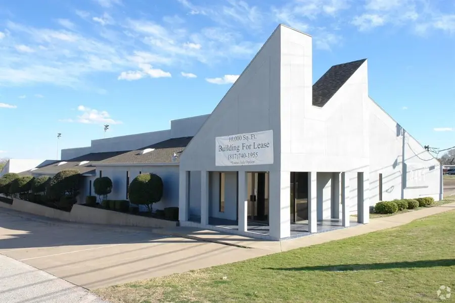 3451 Boston Avenue, Benbrook, TX 76116