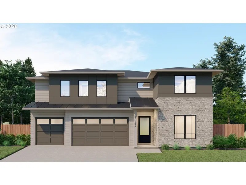 16917 KARA LN, Lake Oswego, OR 97035
