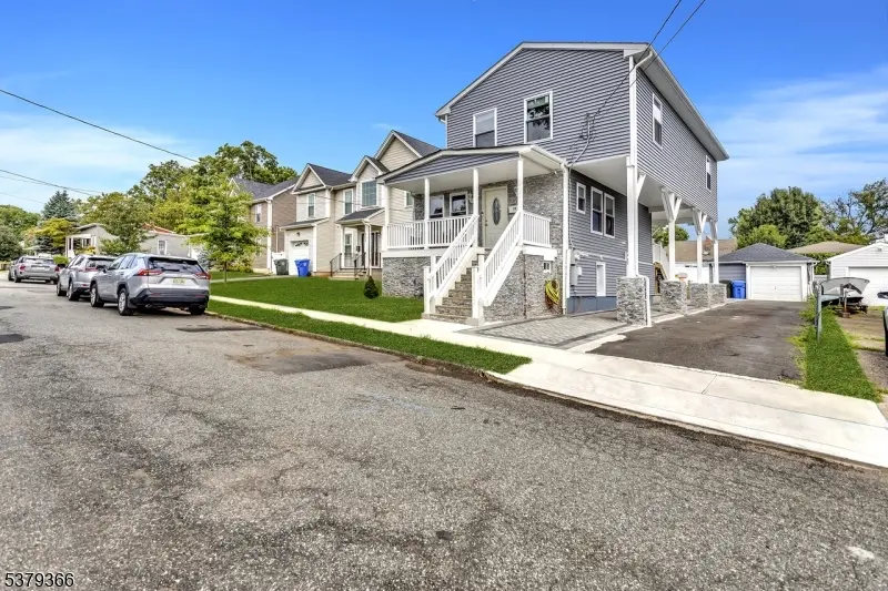 218 Church St, Woodbridge Twp., NJ 07095