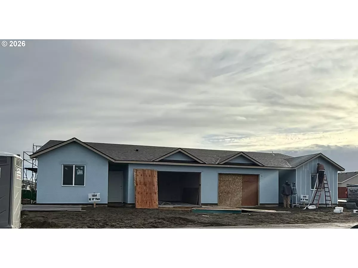 Hermiston, OR 97838,1010 NE 10TH PL