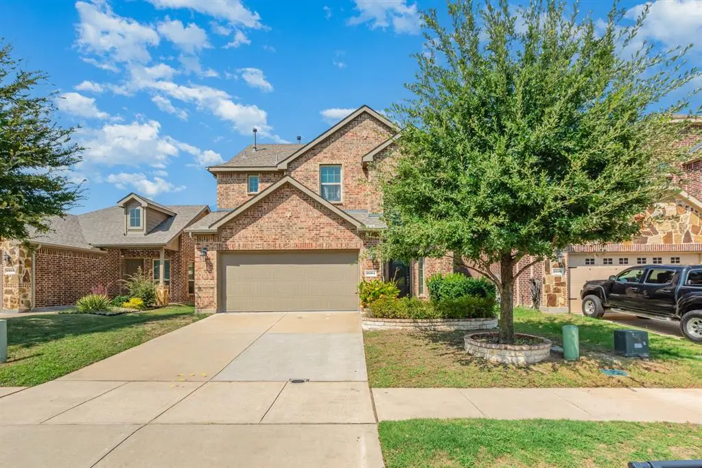 Mckinney, TX 75071,9904 Timberwolf