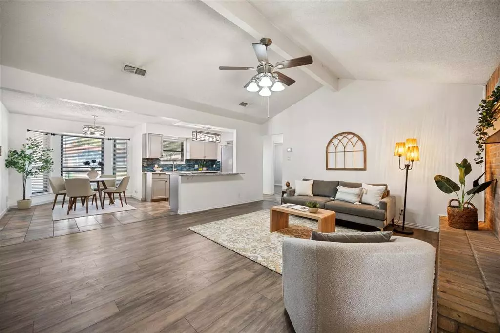 Watauga, TX 76148,6636 Fair Meadows Drive