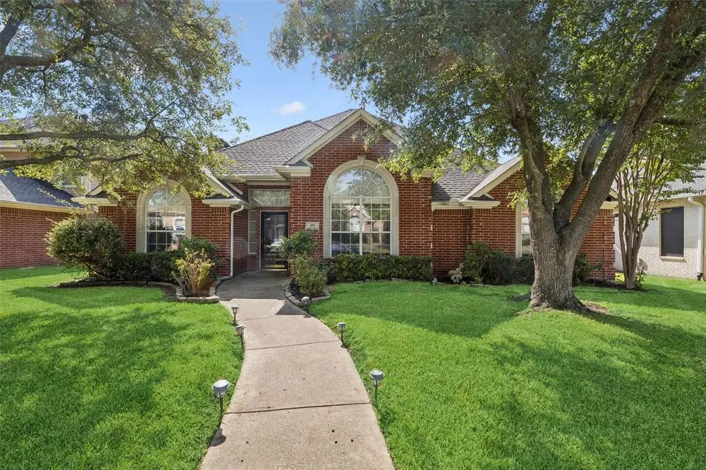 Richardson, TX 75081,604 Saint George